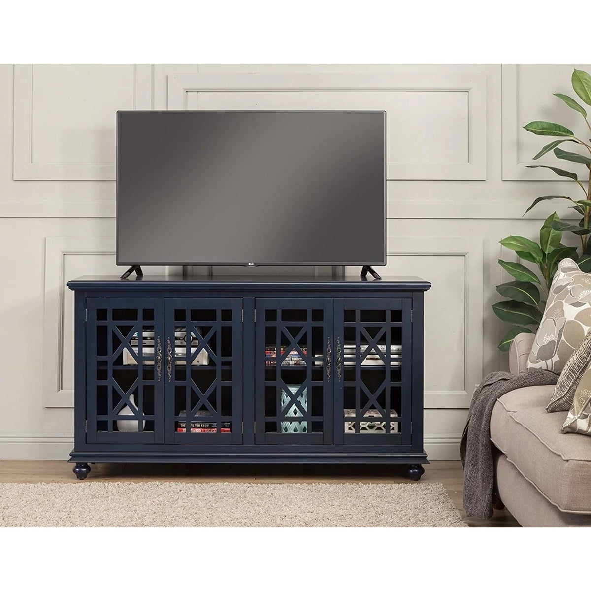 TV Stand U6575