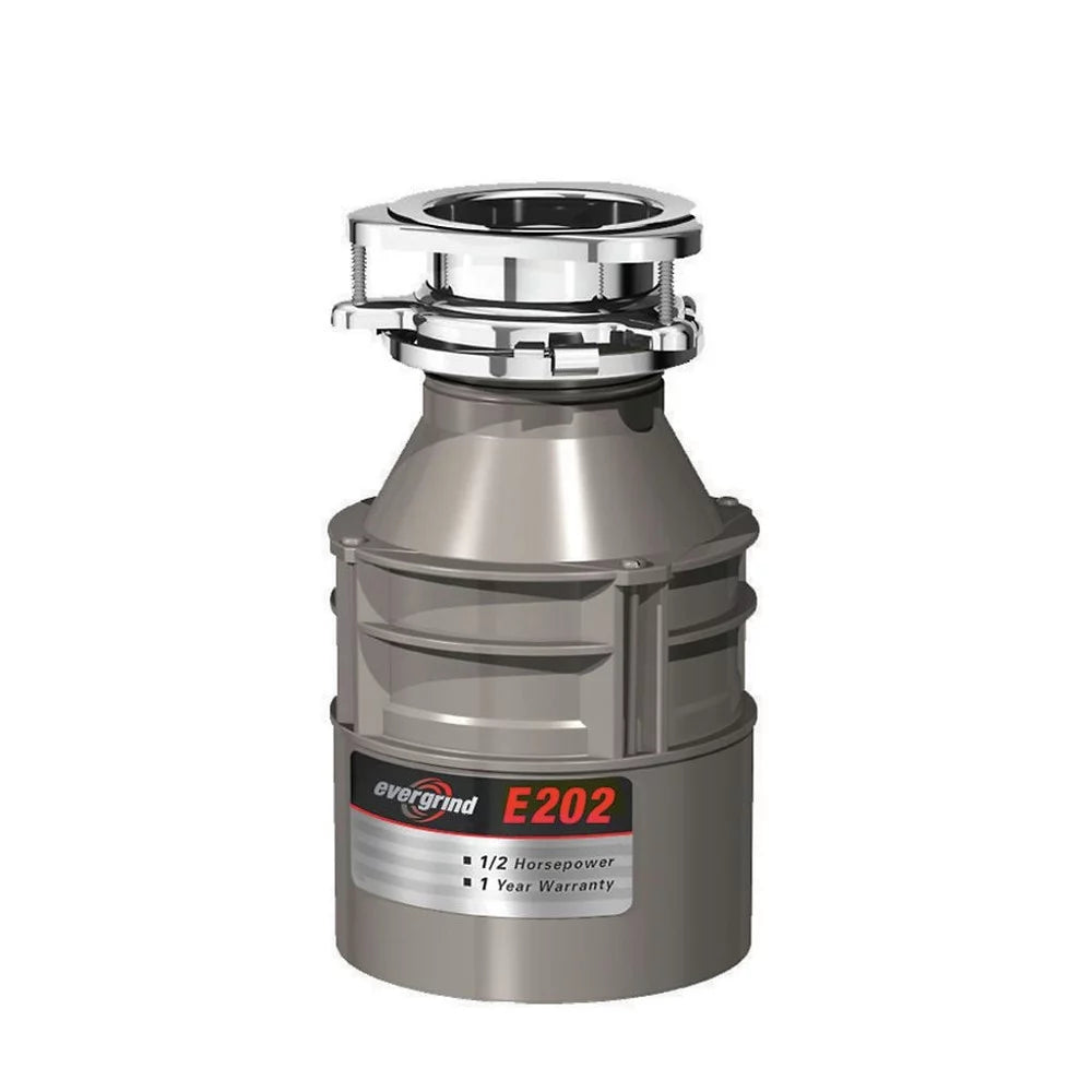 1/2 HP Garbage Disposal with Cord Z1349