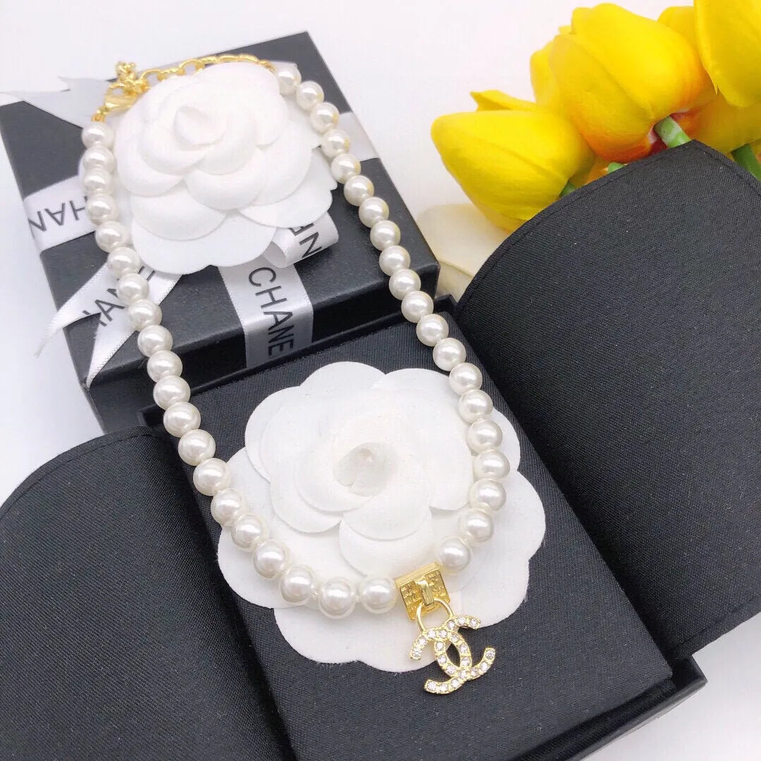 Necklace Z881