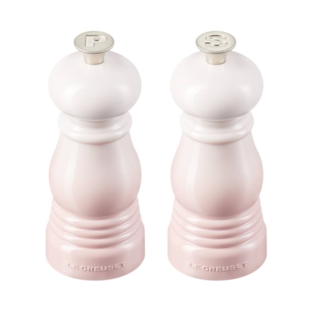 Salt and Pepper Mill Set A98424