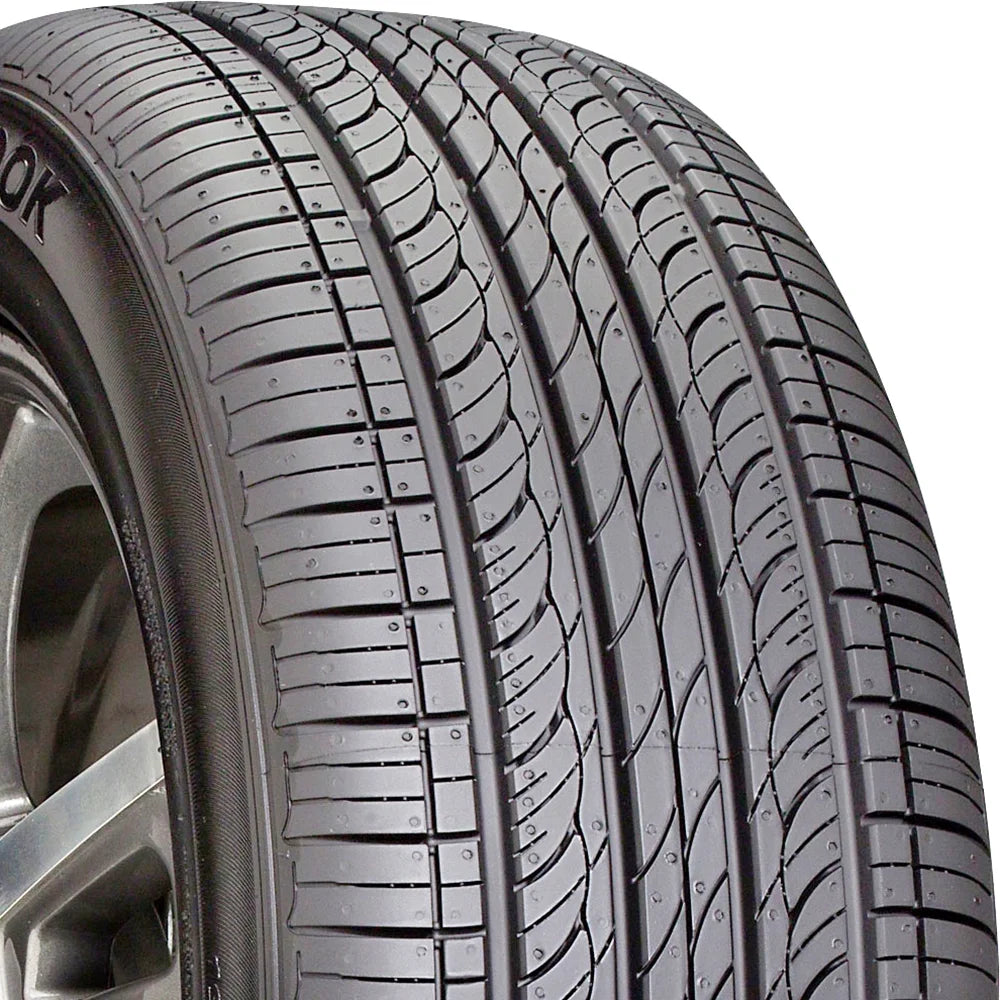 205/45R17 88V Tire R249