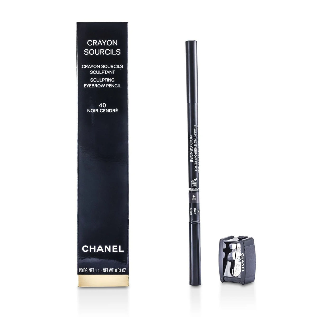 Sculpting Eyebrow Pencil M3476
