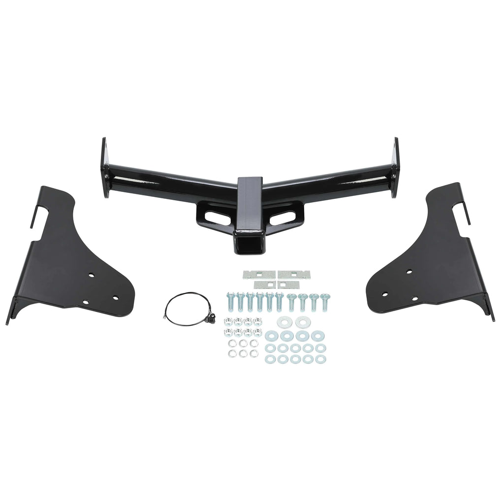 2" Trailer Hitch for Subaru Outback Wagon Legacy Sedan L66571