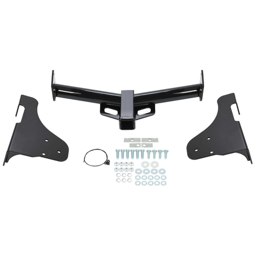2" Trailer Hitch for Subaru Outback Wagon Legacy Sedan L66571