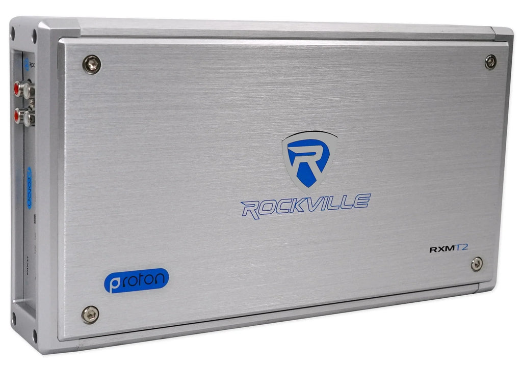 2400w 2 Ch Marine Class D Amplifier Z41113