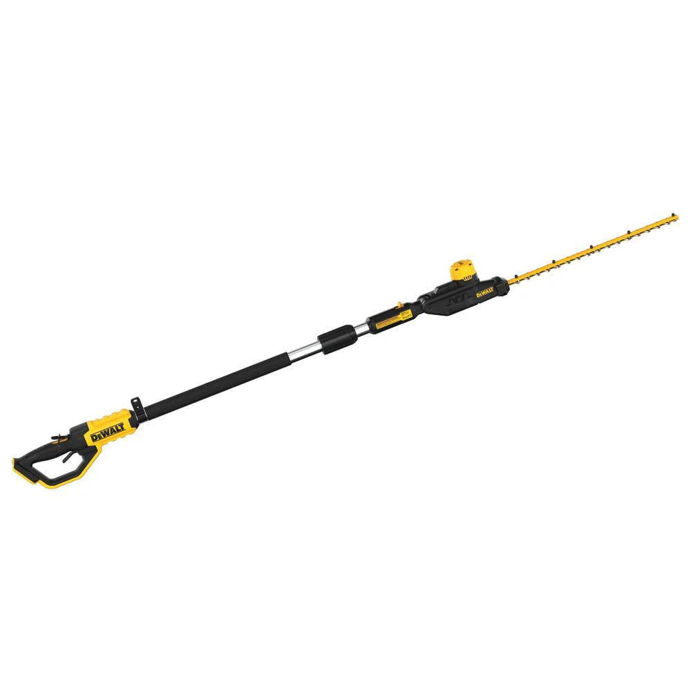 20V MAX 22 in. Pole Hedge Trimmer A9139