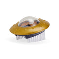 Electronic Disc Cat Toy E9190