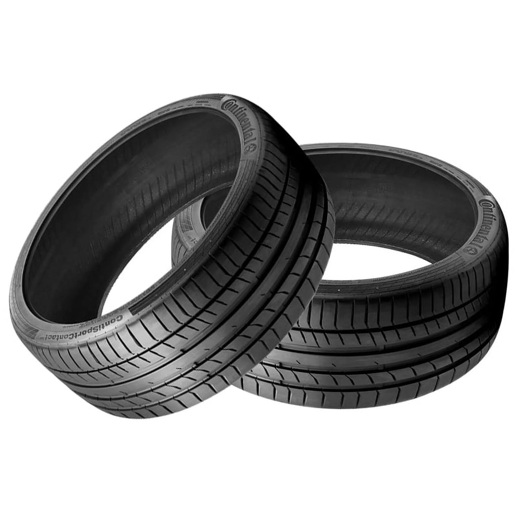 Summer 255/35R19 96Y XL Passenger Tire J584107
