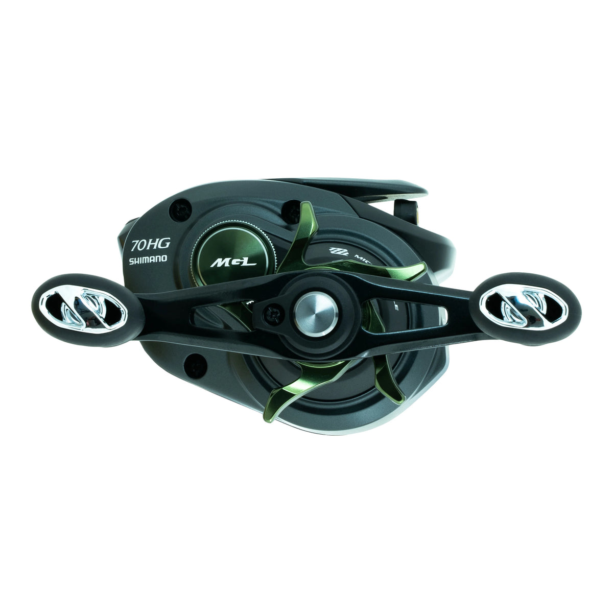 Low Profile Reels K8574