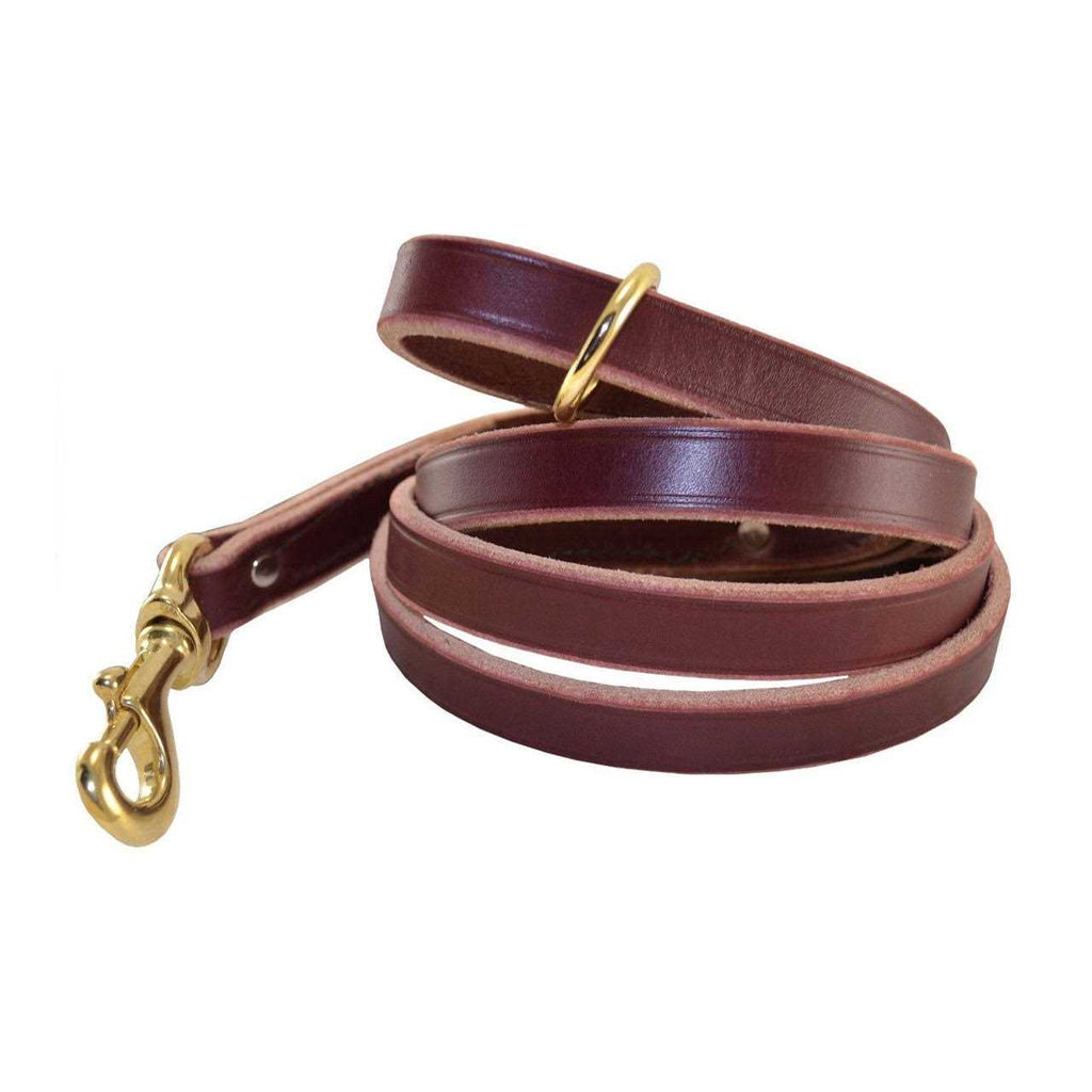 Obedience Leash with O-Ring F209983