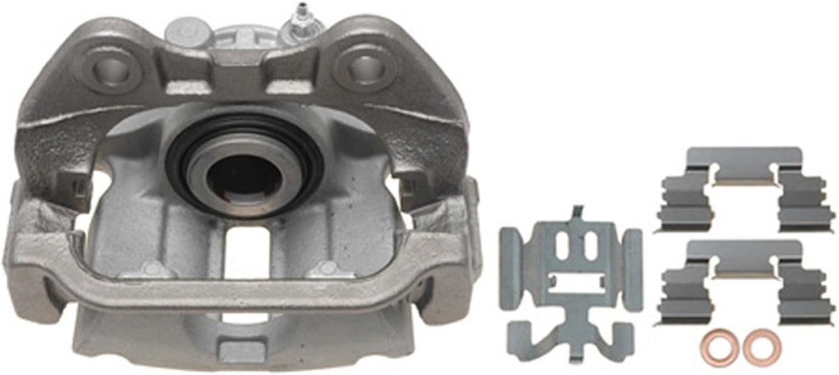 Rear Passenger Side Disc Brake Caliper Assembly G114