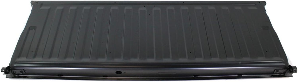 Primered Steel Tailgate Shell for Dodge RAM Pickup X3045