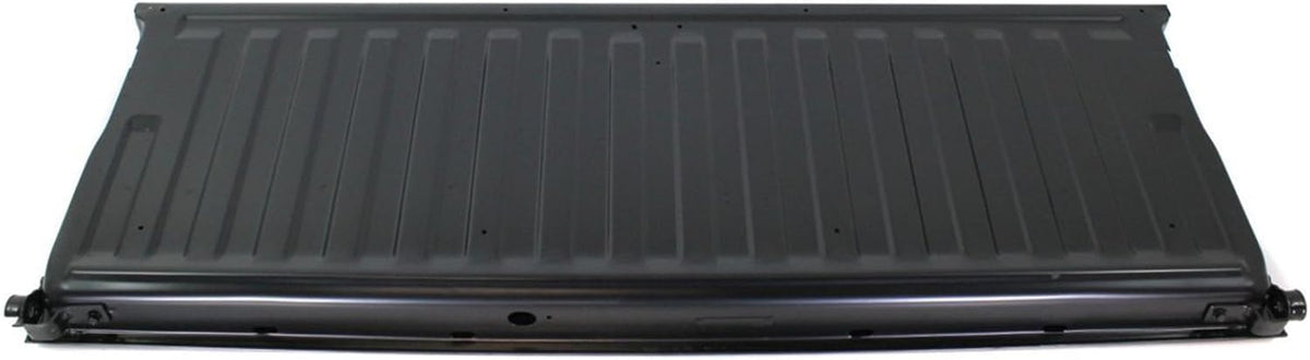Primered Steel Tailgate Shell for Dodge RAM Pickup X3045