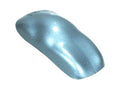 Silver Blue Metallic Gallon Urethane Basecoat Clearcoat Car Auto Paint Kit R4398