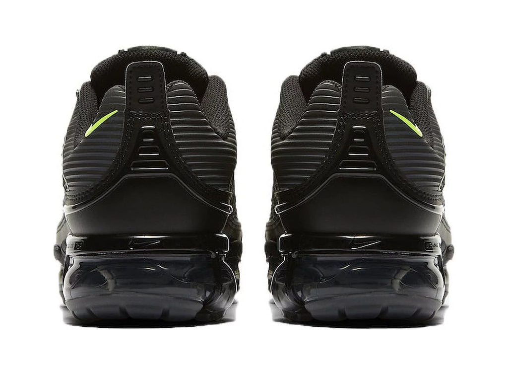 Black Volt Fashion Sneakers N292