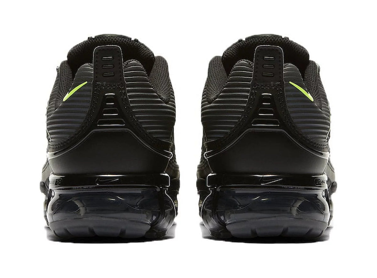 Black Volt Fashion Sneakers N292