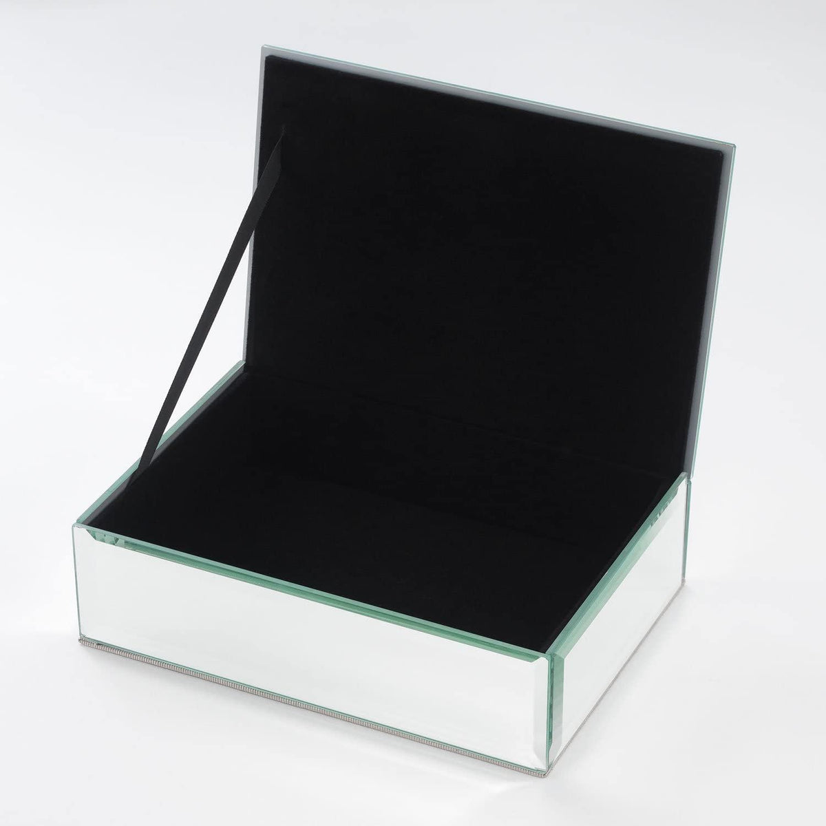 Rose-Gold Botanica Box E36118