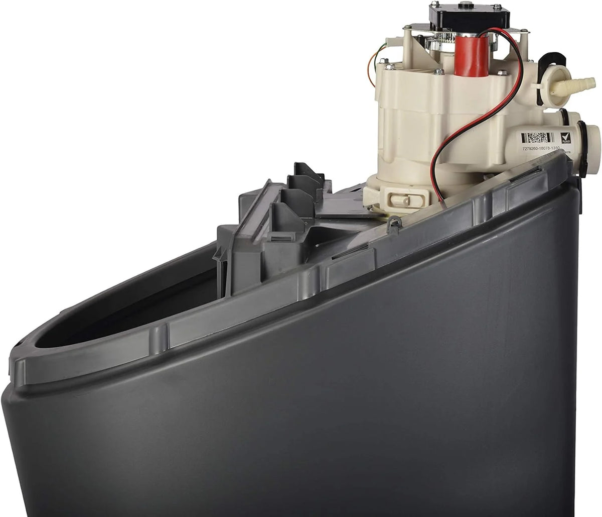 Water Softener G3261
