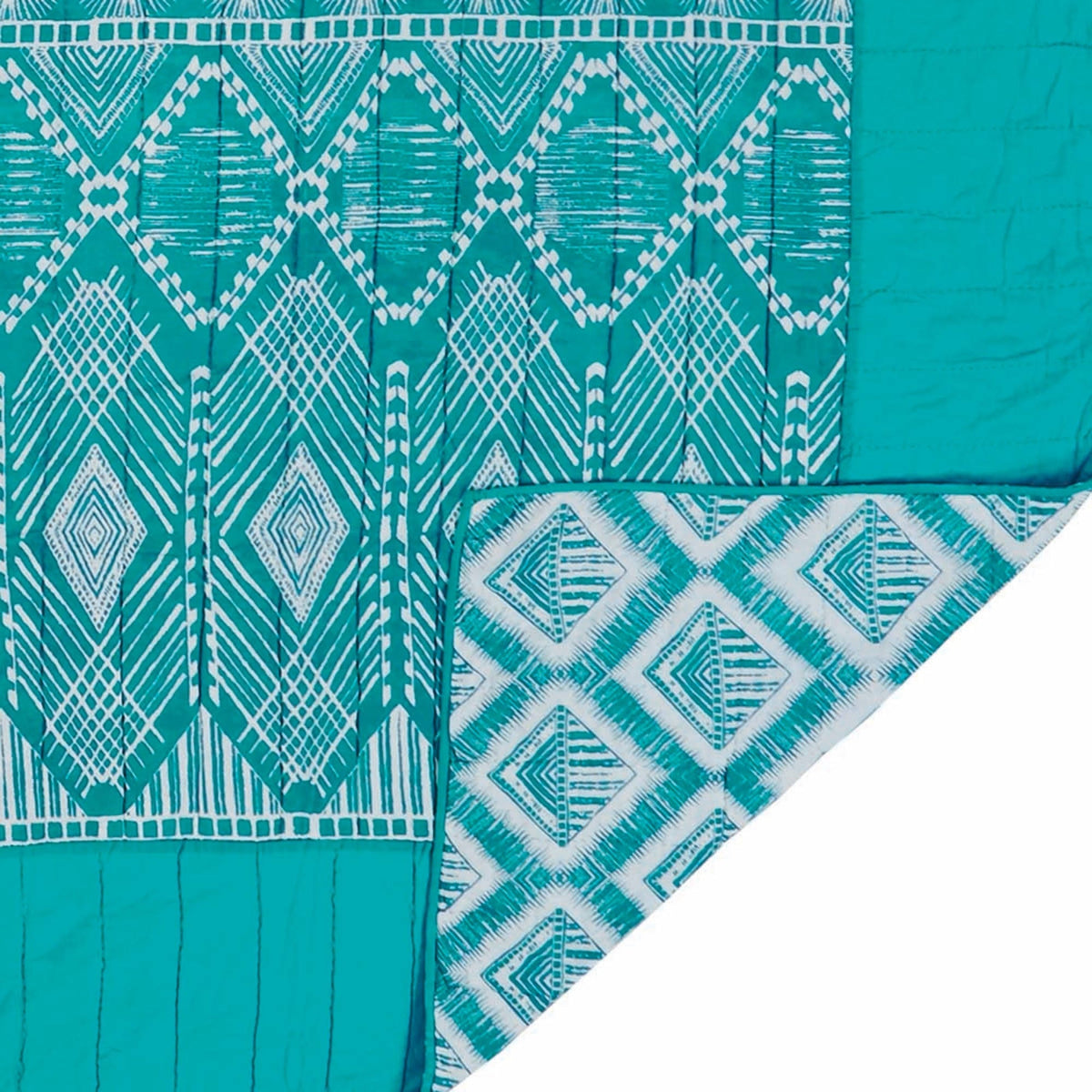Queen Quilt M835