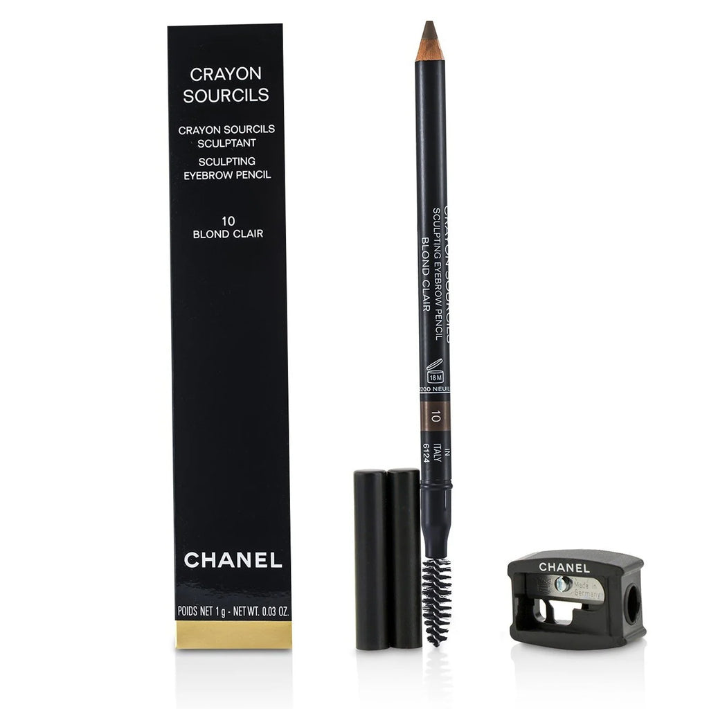 Sculpting Eyebrow Pencil M3476