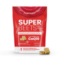 Beetroot Grape Seed Extract CoQ10 Chews 60 Count Z195061