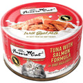 Tuna Goat Milk Gravy E356274