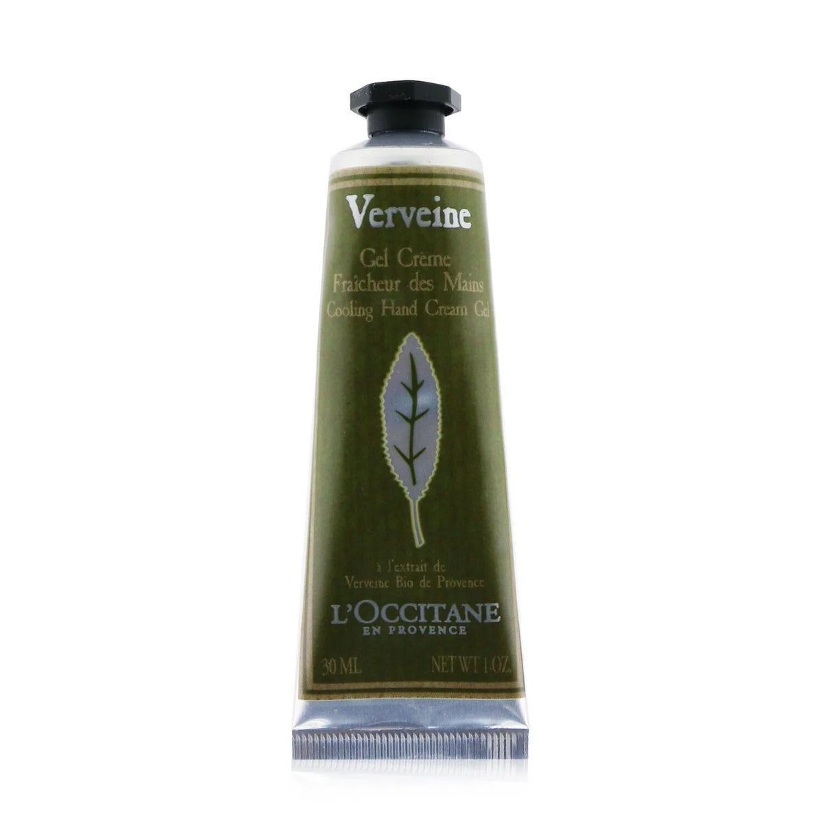 Verbena Cooling Hand Cream Gel Travel Size 30ml L58111