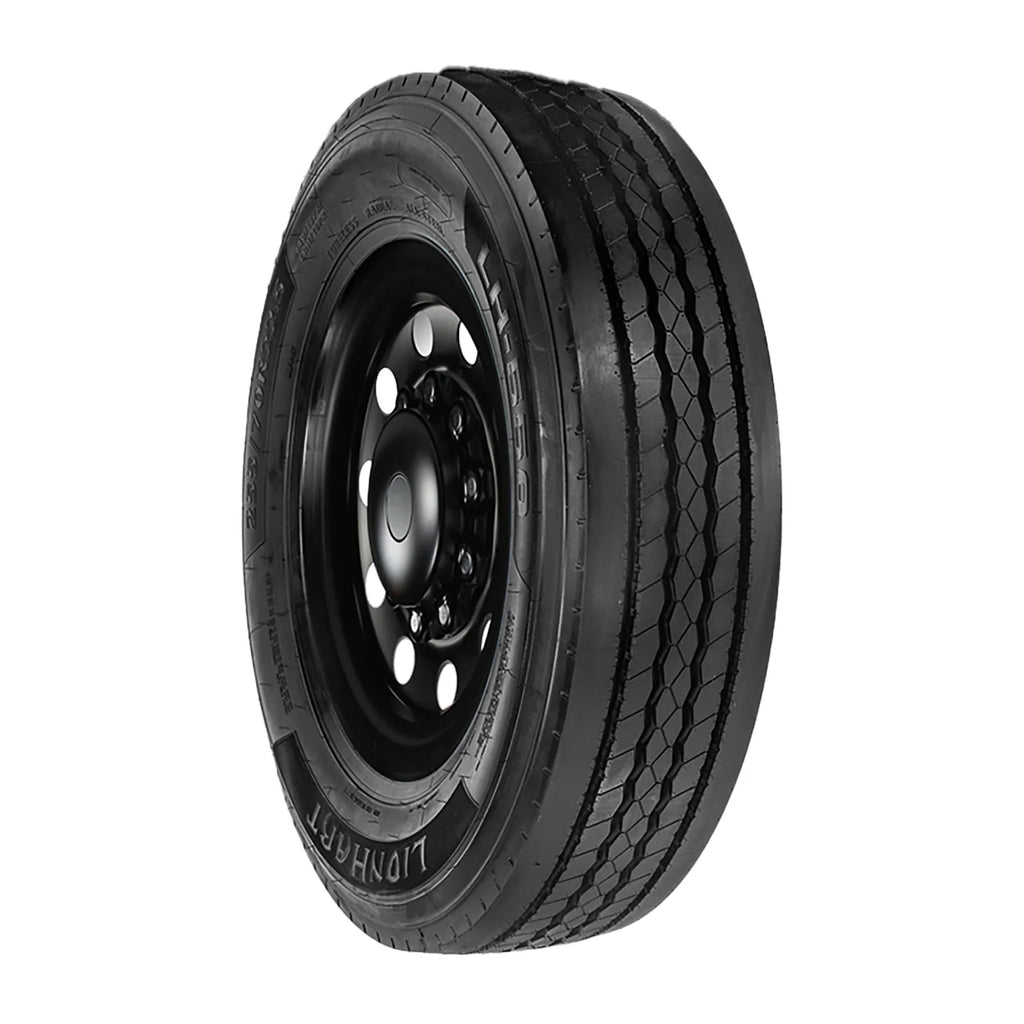245/70R19.5 Commercial Tire Y7614