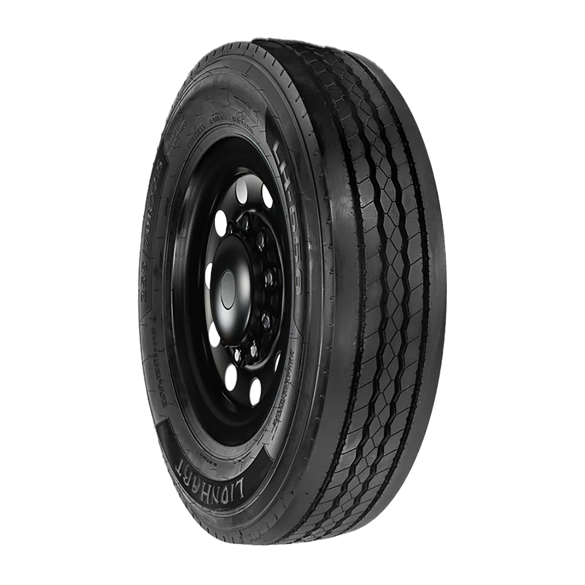 245/70R19.5 Commercial Tire Y7614