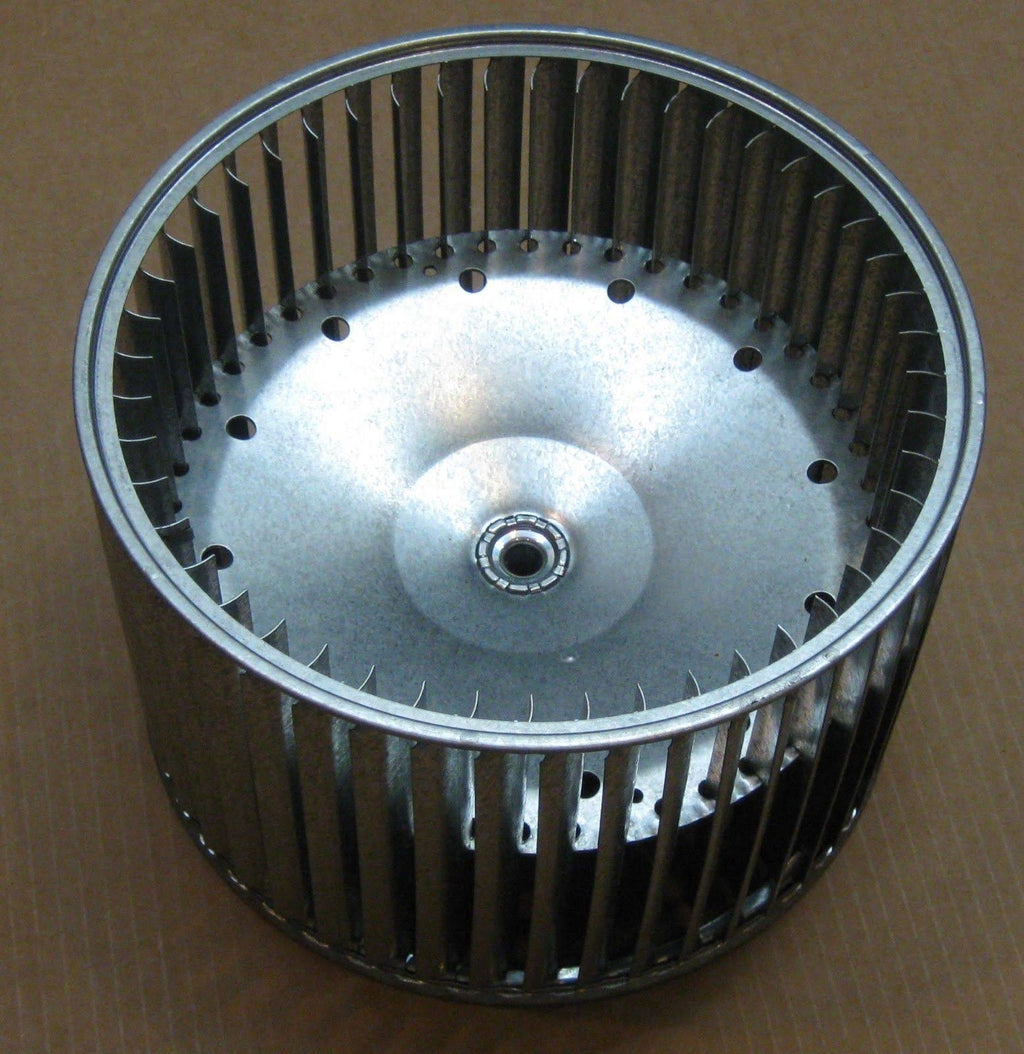 Blower Wheel 10-5/8x22 x 7-1/8x22 x 1/2x22 CCW E699