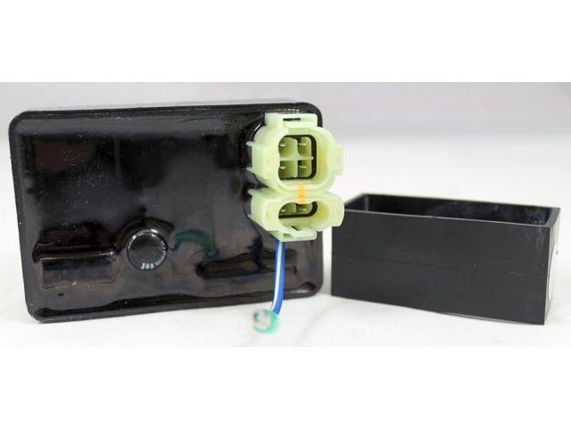 CDI Unit Assembly A924
