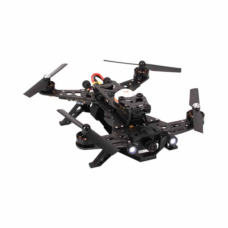 Runner 250 Racing Quad with Devo 7, Charger, Battery M11886