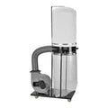 35 Gallon 2 HP Dust Collector Y636