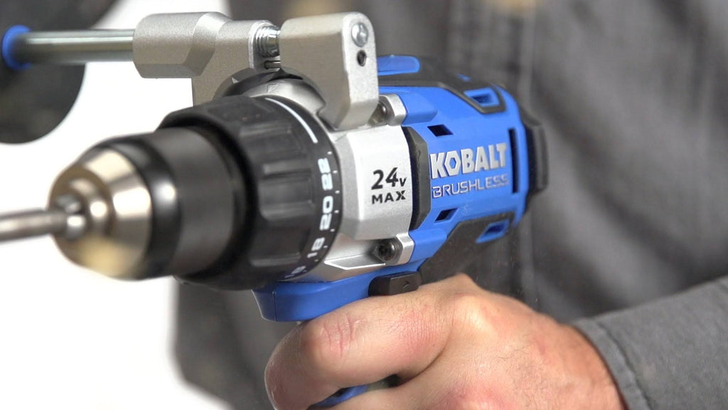 24-Volt Max 1/2-in Cordless Brushless Drill F1340