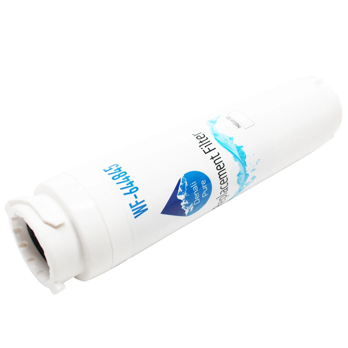 4-Pack Replacement Refrigerator Water Filter Cartridge K261