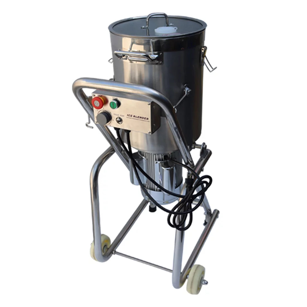 32L Electric Food Processor I7126