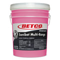 Betco® Sanibet Multi-Range Sanitizer, 5g K80407