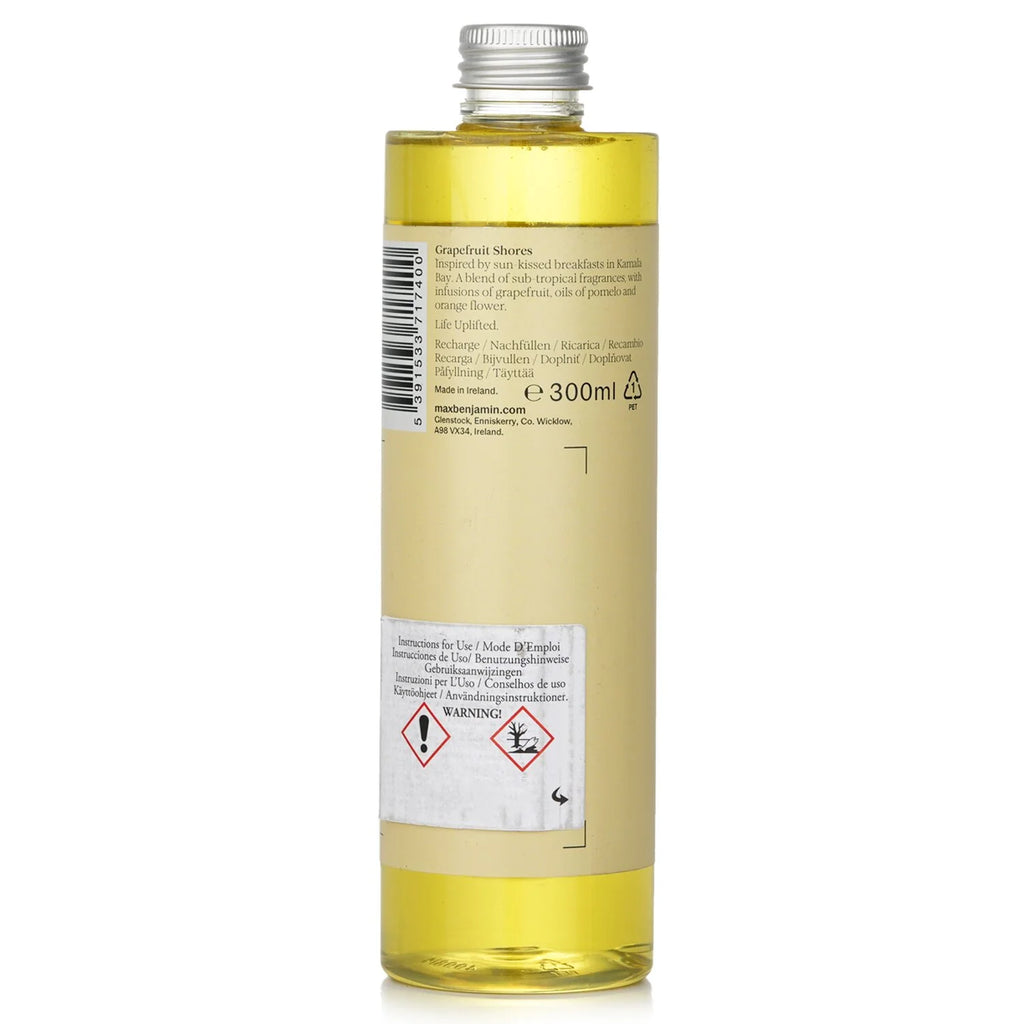 Grapefruit Shores Fragrance Refill 300ml H27839