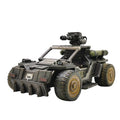 1/18 Scale Vehicle L54625