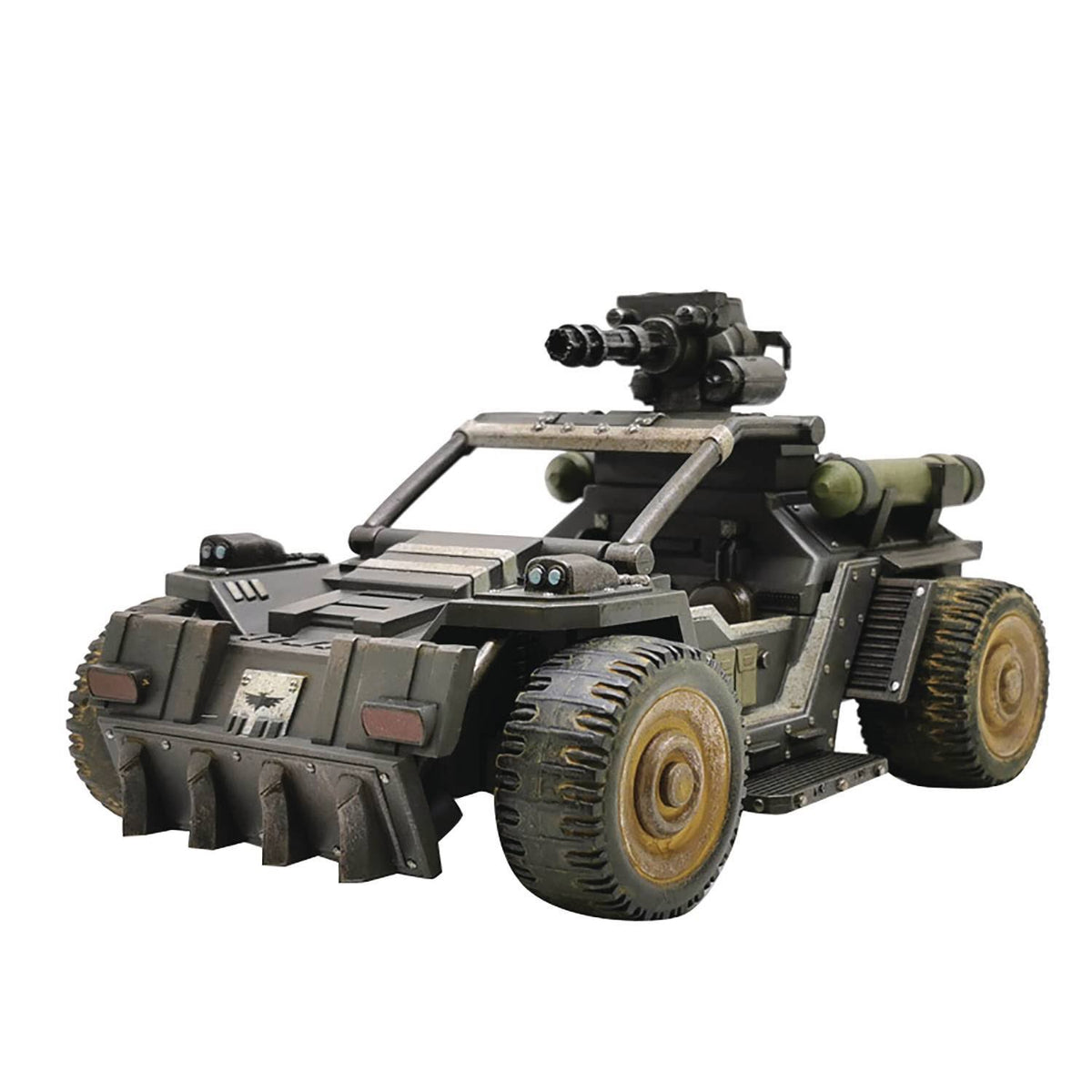 1/18 Scale Vehicle L54625