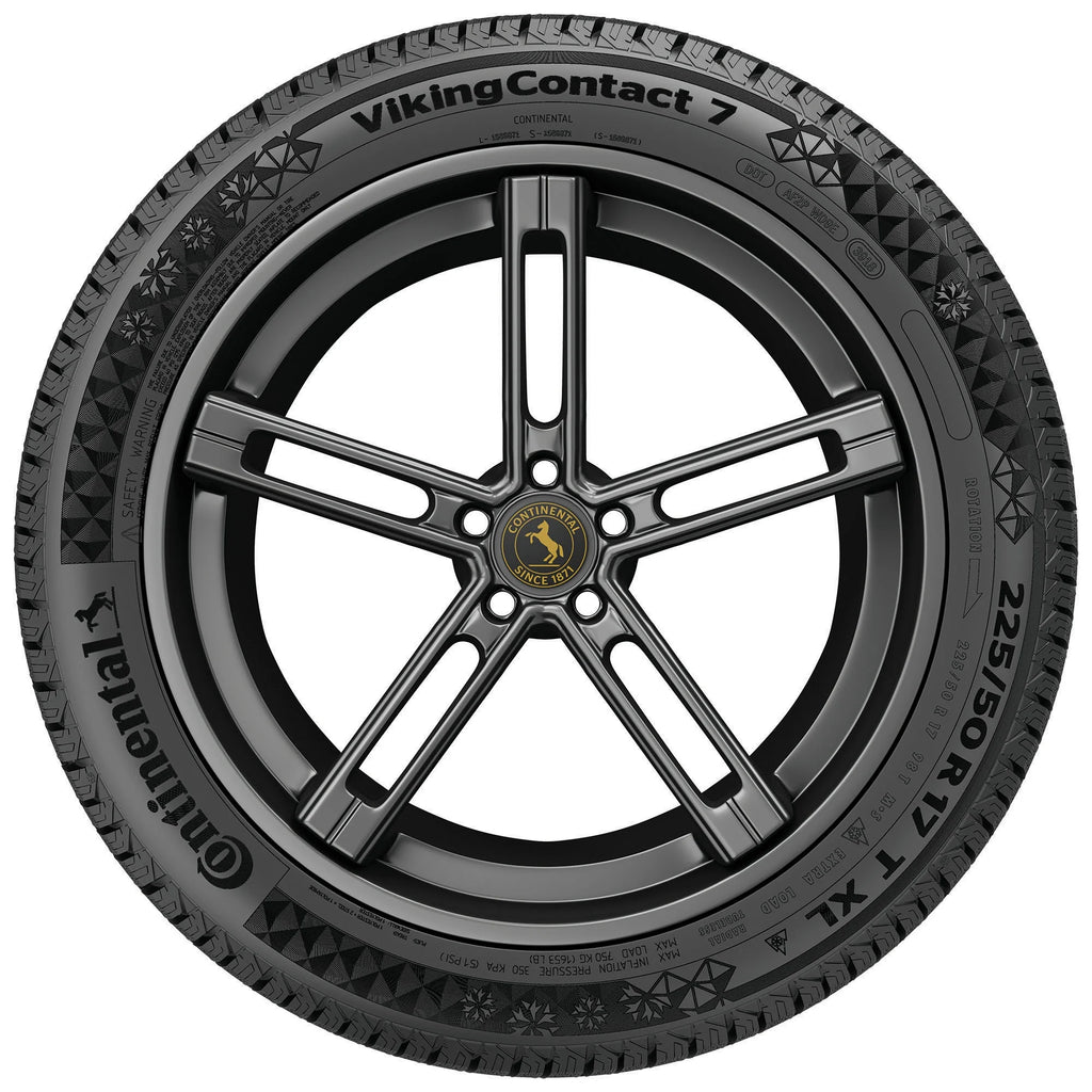 Winter Passenger Tire A344