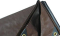 Super Heavy Duty 8 oz. Brown Tarp S96711
