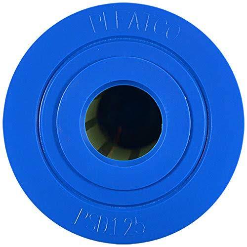 Filter Cartridge PSD125 P45200