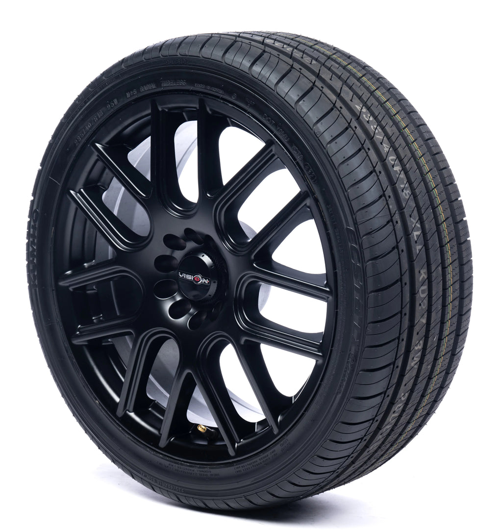 All-Season Tire 225/60R16 98W T72309