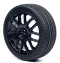 All-Season Tire 225/60R16 98W T72309