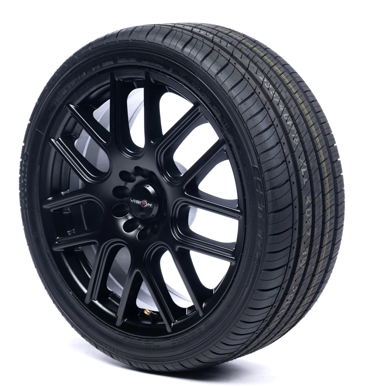 All-Season Tire 225/60R16 98W T72309