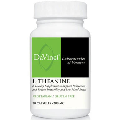 L-Theanine 200 G868