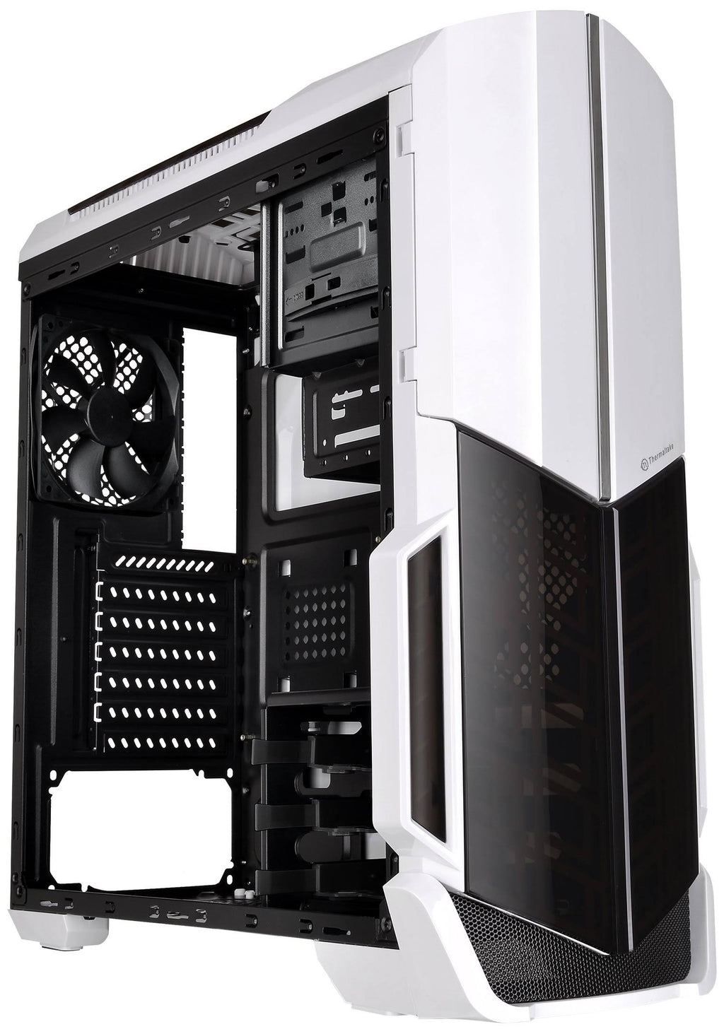 Snow Tower Computer Case H872247