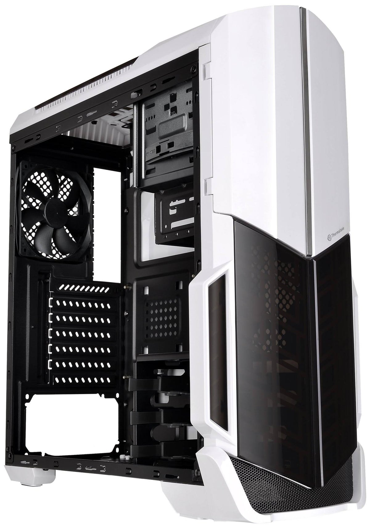 Snow Tower Computer Case H872247