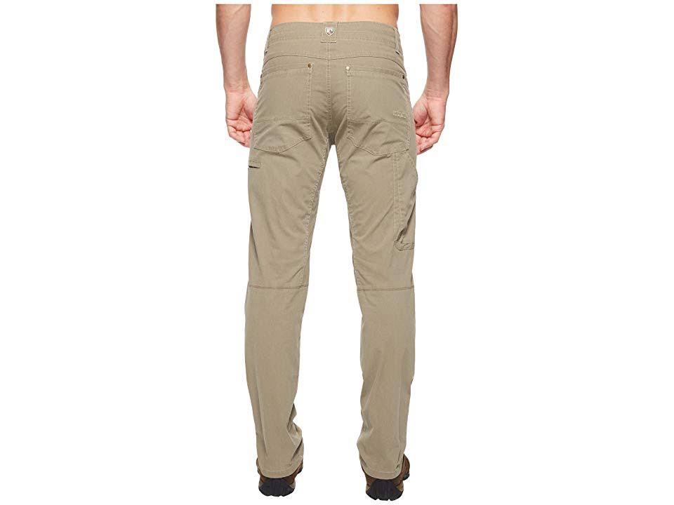 Khaki Men&s Pant N8090
